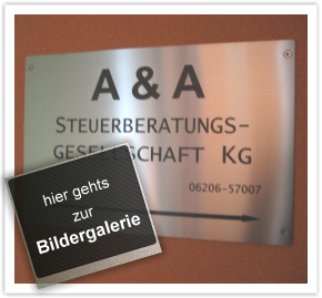 Klicken Sie auf das Bild damit Sie zur unserer Bildergalerie gelangen!