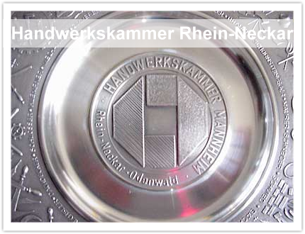 Handwerkskammer Rhein-Neckar, Mannheim und Odenwald